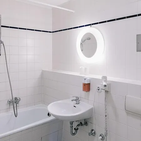 St Christopher's - Alexanderplatz ホステル *