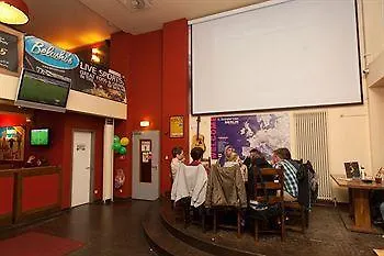 St Christopher's - Alexanderplatz Hostel Berlijn