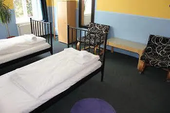 St Christopher's - Alexanderplatz Hostel *