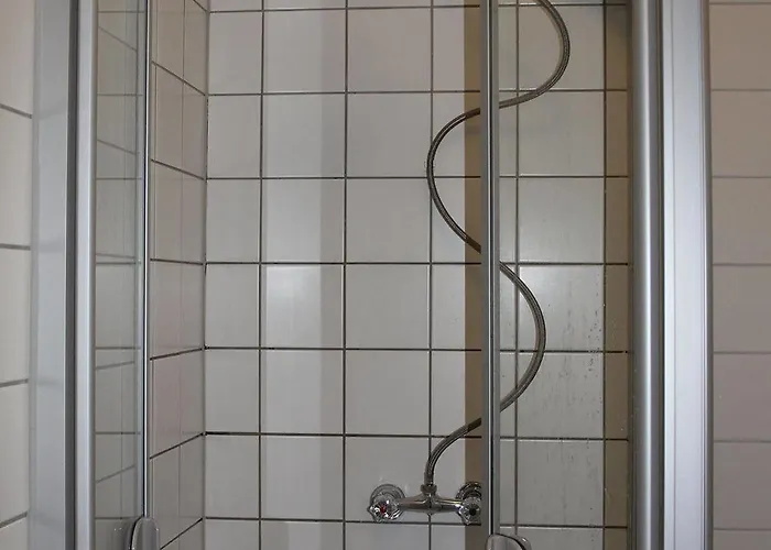 St Christopher's - Alexanderplatz *