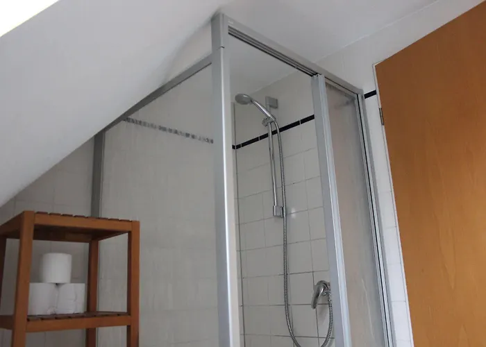 St Christopher's - Alexanderplatz *