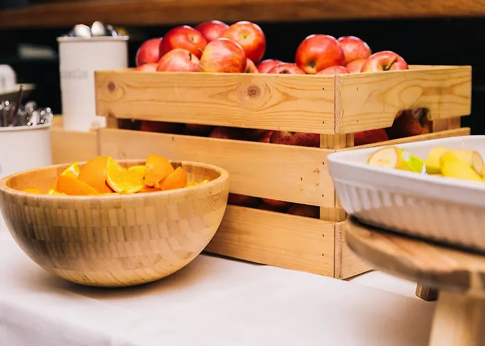 St Christopher's - Alexanderplatz * Berlijn