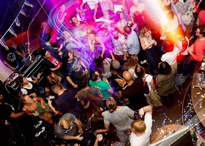 Hostel St Christopher's - Alexanderplatz