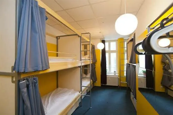 St Christopher's - Alexanderplatz Hostel *