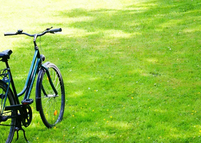 אכסניה St Christopher's - Alexanderplatz *
