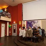 St Christopher's - Alexanderplatz Hostel Berlijn