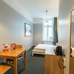 Hostel St Christopher's - Alexanderplatz