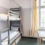 St Christopher's - Alexanderplatz *