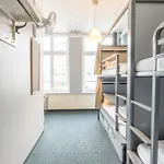 St Christopher's - Alexanderplatz Berlijn