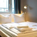 St Christopher's - Alexanderplatz Hostel Berlijn