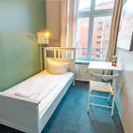 St Christopher's - Alexanderplatz Berlijn