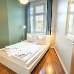 Hostel St Christopher's - Alexanderplatz *