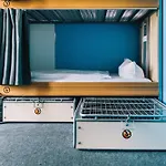 St Christopher's - Alexanderplatz * Berlijn