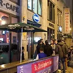 Hostel St Christopher's - Alexanderplatz Berlijn