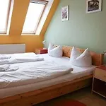 St Christopher's - Alexanderplatz *