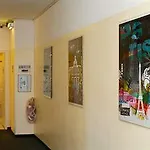 St Christopher's - Alexanderplatz ホステル ベルリン