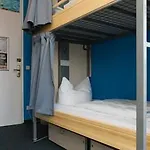 St Christopher's - Alexanderplatz *