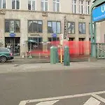St Christopher's - Alexanderplatz * ベルリン