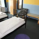 St Christopher's - Alexanderplatz Hostel *