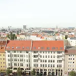 St Christopher's - Alexanderplatz Berlin