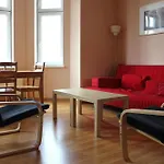 St Christopher's - Alexanderplatz