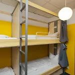 St Christopher's - Alexanderplatz * Berlijn