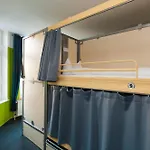 Hostel St Christopher's - Alexanderplatz