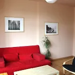 Hostel St Christopher's - Alexanderplatz Berlijn