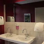 St Christopher's - Alexanderplatz