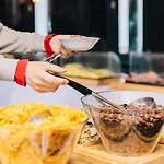 St Christopher's - Alexanderplatz Hostel Berlijn