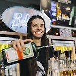 Hostel St Christopher's - Alexanderplatz Berlijn