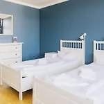 St Christopher's - Alexanderplatz Hostel