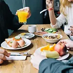 Hostel St Christopher's - Alexanderplatz *