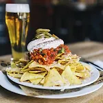 St Christopher's - Alexanderplatz *