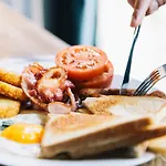 Hostel St Christopher's - Alexanderplatz Berlijn