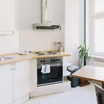 Hostel St Christopher's - Alexanderplatz *