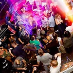 Hostel St Christopher's - Alexanderplatz