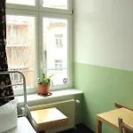ホステル St Christopher's - Alexanderplatz *