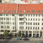 St Christopher's - Alexanderplatz Vandrerhjem *