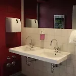 St Christopher's - Alexanderplatz Berlijn