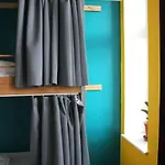 St Christopher's - Alexanderplatz * Berlijn