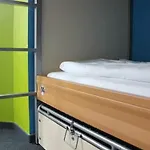 St Christopher's - Alexanderplatz Berlijn