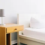 St Christopher's - Alexanderplatz