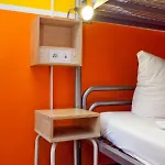 St Christopher's - Alexanderplatz *