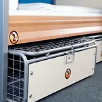 St Christopher's - Alexanderplatz *