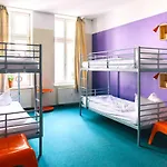 Hostel St Christopher's - Alexanderplatz *