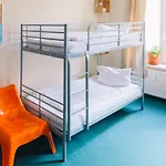 St Christopher's - Alexanderplatz Berlijn