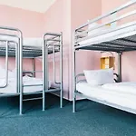 St Christopher's - Alexanderplatz