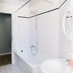 Hostel St Christopher's - Alexanderplatz Berlijn