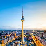 St Christopher's - Alexanderplatz Hostel Berlijn